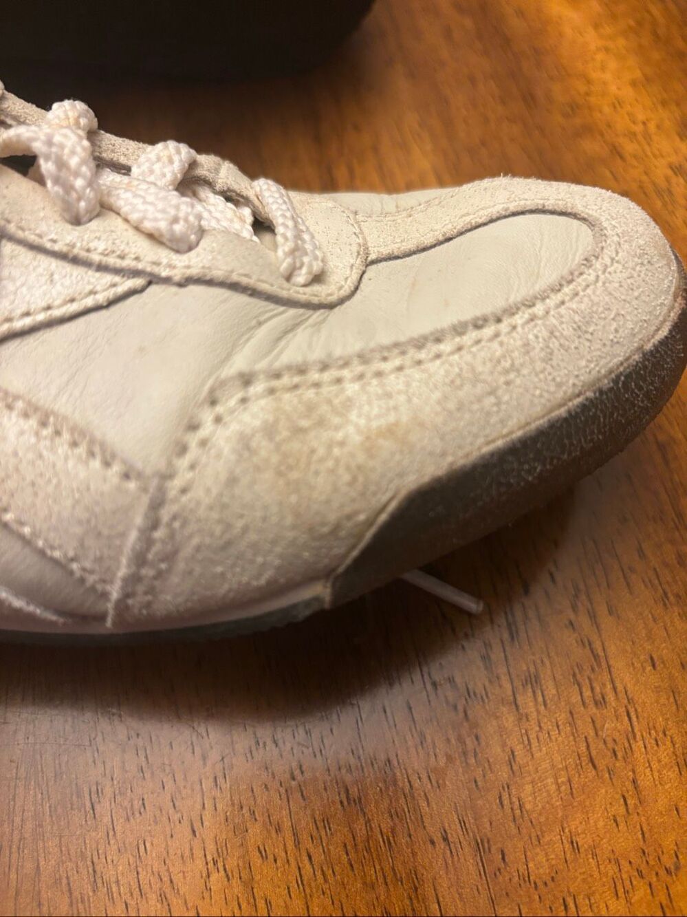 Vintage Reebok Classics - Picture 9 of 12